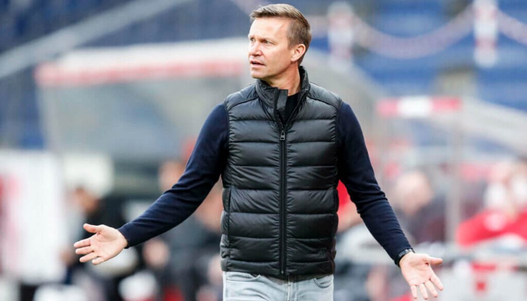 47-yr-old turns down Spurs job, PL club set to announce new manager before season ends