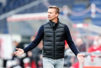 47-yr-old turns down Spurs job, PL club set to announce new manager before season ends