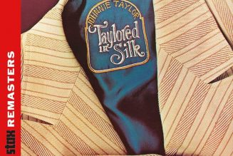 5 Albums I Can’t Live Without: Emilio Castillo