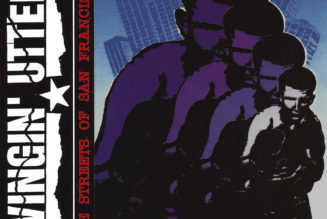 5 Albums I Can’t Live Without: Ken Casey of Dropkick Murphys