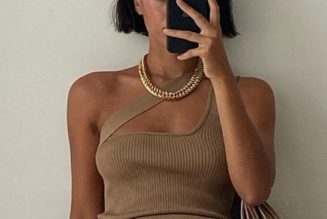 5 Going-Out Tops That Will Look Good With All Jeans