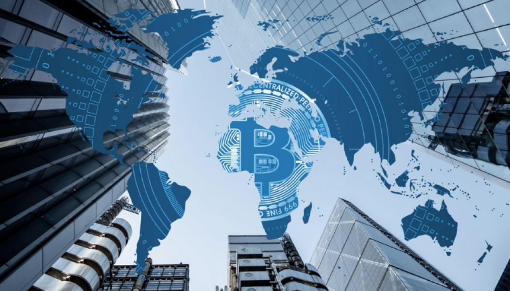 5 Institutional Funds Invested in Bitcoin by Late 2020