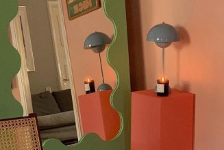 5 Interiors Trends We Can’t Stop Clicking on This Season