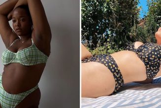5 New Swimsuit Trends That Work For Every Body Type