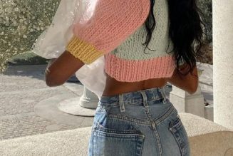 5 Shoes You Should Own If You Live in Mom Jeans