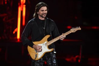 5 Uplifting Moments in Latin Music This Week (April 3)