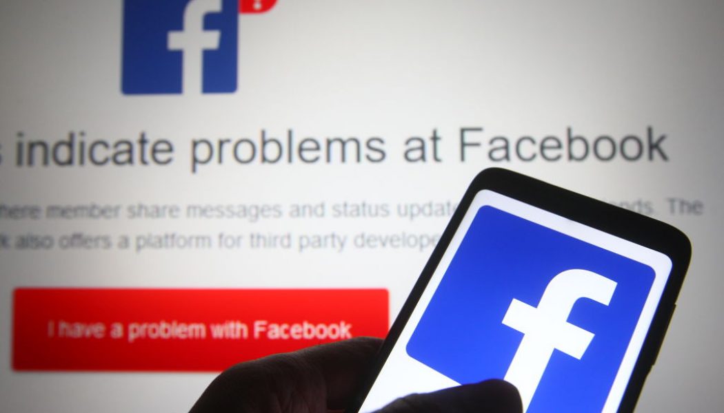 533 Million Facebook User’s Personal Data Leaks Online, Here’s How To Check If Your Account Was Affected