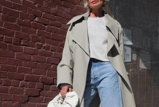 6 Cool Jeans Outfits to Break You Out of Your Style Rut