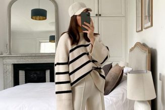 6 Grown-Up Ways to Wear a Baseball Cap