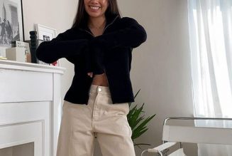 6 Jeans-and-Shoe Pairings That Go Together Every Time