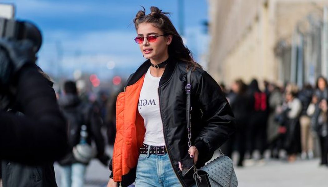 8 Simple ’90s Outfits I’d Happily Wear Today