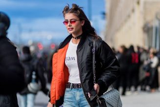 8 Simple ’90s Outfits I’d Happily Wear Today