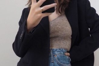 8 Simple Spring Outfits That Look Timeless