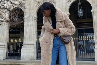 9 Perfect Ways to Wear Your Favourite Mom Jeans