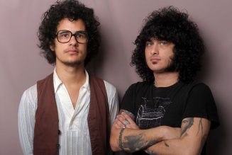 A Beginner’s Guide to The Mars Volta in 10 Songs