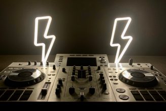 A Bitcoin-Inspired Artist Has Launched a Micropayment Plugin for DJs and Music Producers