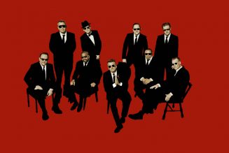 A BossToneS Tea Party