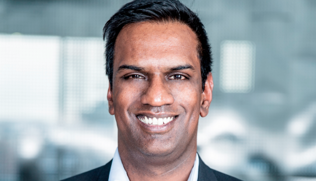 Absa Group Appoints New Chief Risk Officer