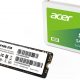 Acer is slapping its logo on SSDs and RAM made by a company called Biwin