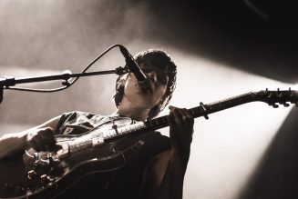 Adrianne Lenker Announces Fall 2021 Tour Dates