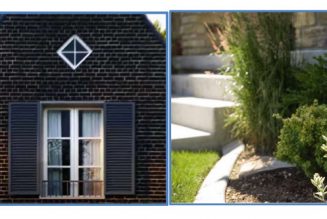 ADT sues Ring over ‘virtually indistinguishable’ blue octagon design