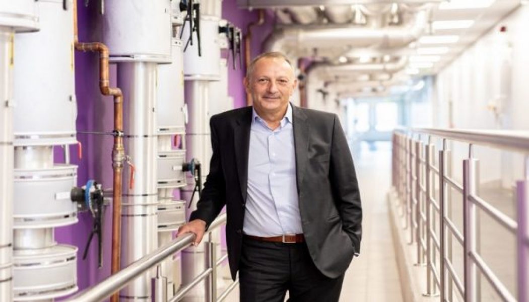 Africa Data Centres to Build 10MW Facility in Nigeria