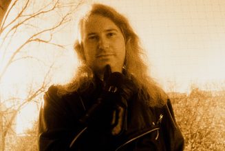 Air Supply Remember Jim Steinman: ‘One Of The World’s Greatest Songwriters’