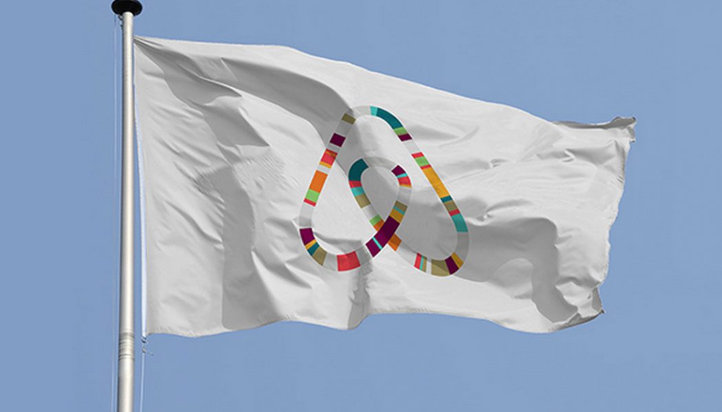 Airbnb is trying to preemptively cancel post-pandemic bacchanals