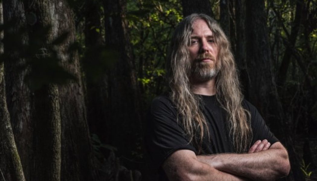 ALEX WEBSTER Says ‘It’s Killer’ To See Former CANNIBAL CORPSE Members CHRIS BARNES And JACK OWEN Playing Together Again