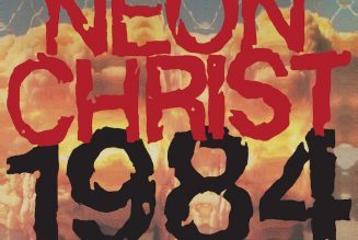 Alice in Chains’ William DuVall Releasing Album from His 1980s Punk Band Neon Christ