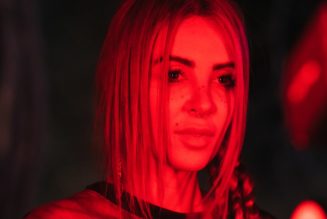 Alison Wonderland’s Instagram and Twitter Accounts Have Vanished