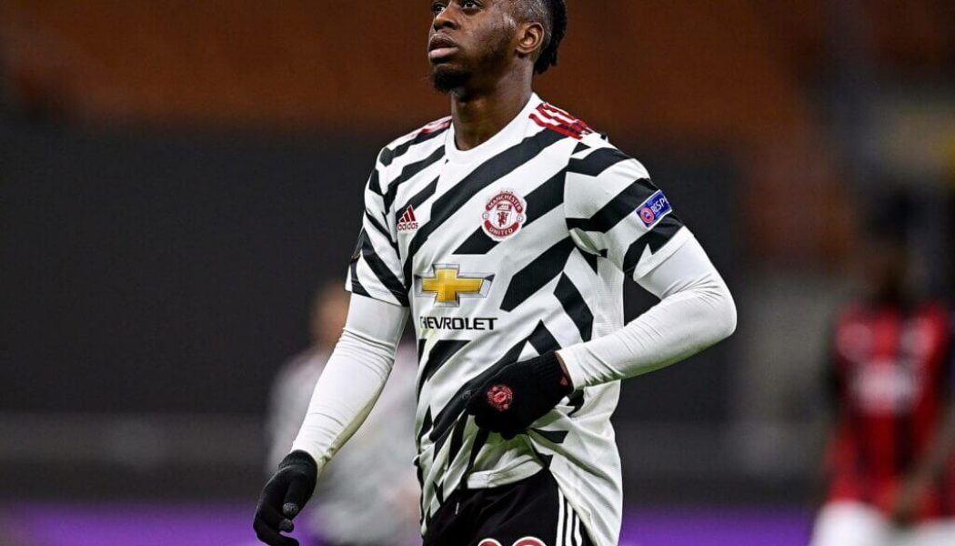 Ally McCoist urges Gareth Southgate to pick Manchester United man