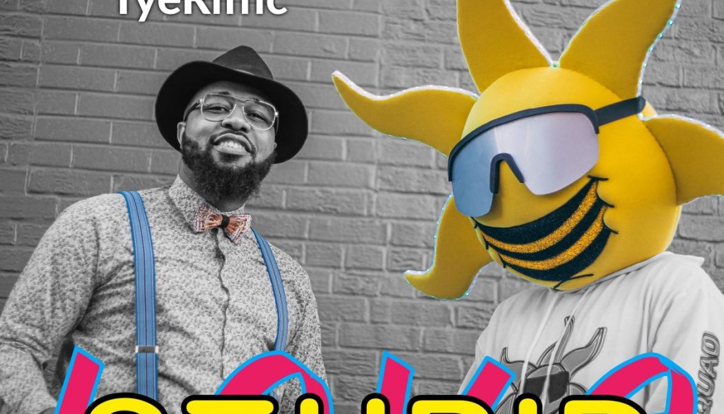 ALWZ SNNY Drops New Country-Dance Single “Stupid Love” With TyeRiffic