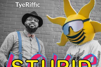 ALWZ SNNY Drops New Country-Dance Single “Stupid Love” With TyeRiffic