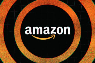 Amazon crosses $100 billion in sales in huge first quarter