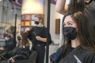 Amazon is opening a hair salon in London to trial new technology
