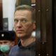 Amnesty: Russia may be ‘slowly’ killing Alexey Navalny