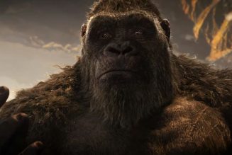 An Animal Ethologist Reviews Godzilla vs. Kong
