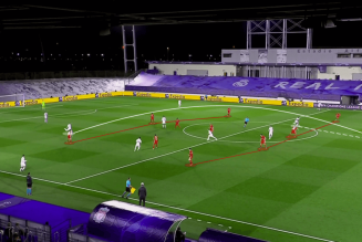 Analysis: Liverpool’s poor pressing and TAA horror show ensured resounding thrashing by Real Madrid