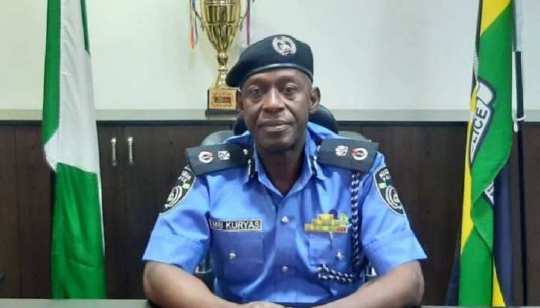 Anambra CP charges officers to protect themselves, resist further attacks