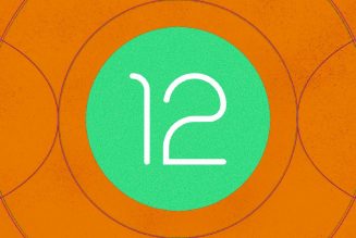 Android 12 may support a trash bin for deleted files, but it’s messy