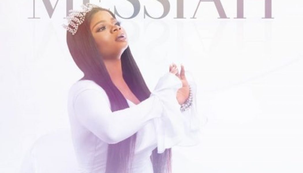 Anita Barth – Messiah