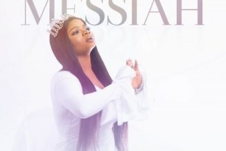 Anita Barth – Messiah