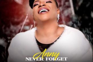 Anny – Never Forget Your Love