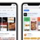 Apple adds a way to speed up searches on the App Store by suggesting words