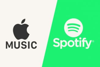 Apple Music Jabs Spotify With Controversial Newsletter: Read the Full Statement