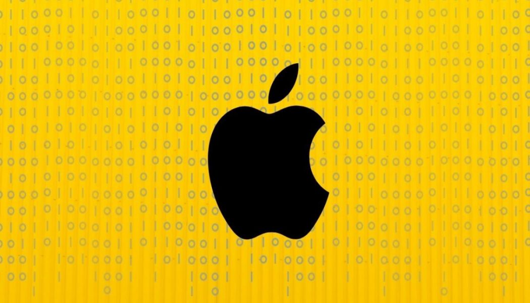 Apple Reportedly Targeted in $50 Million Ransomware Attack