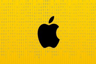 Apple Reportedly Targeted in $50 Million Ransomware Attack