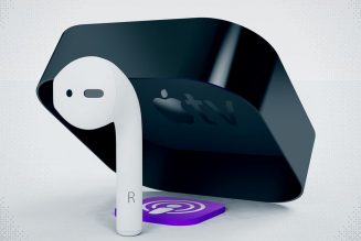 Apple’s big podcasting move is creating shows to promote TV Plus