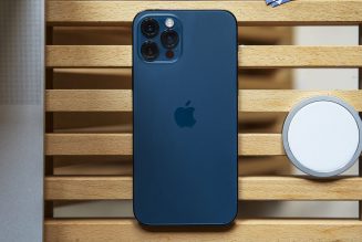 Apple’s iPhone 12 and Mac sales skyrocket despite ongoing pandemic